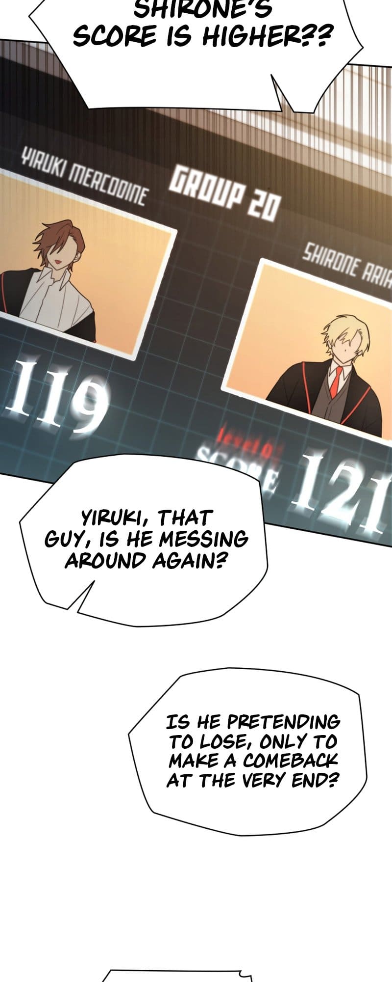 Infinite Mage, Chapter 46 image 78
